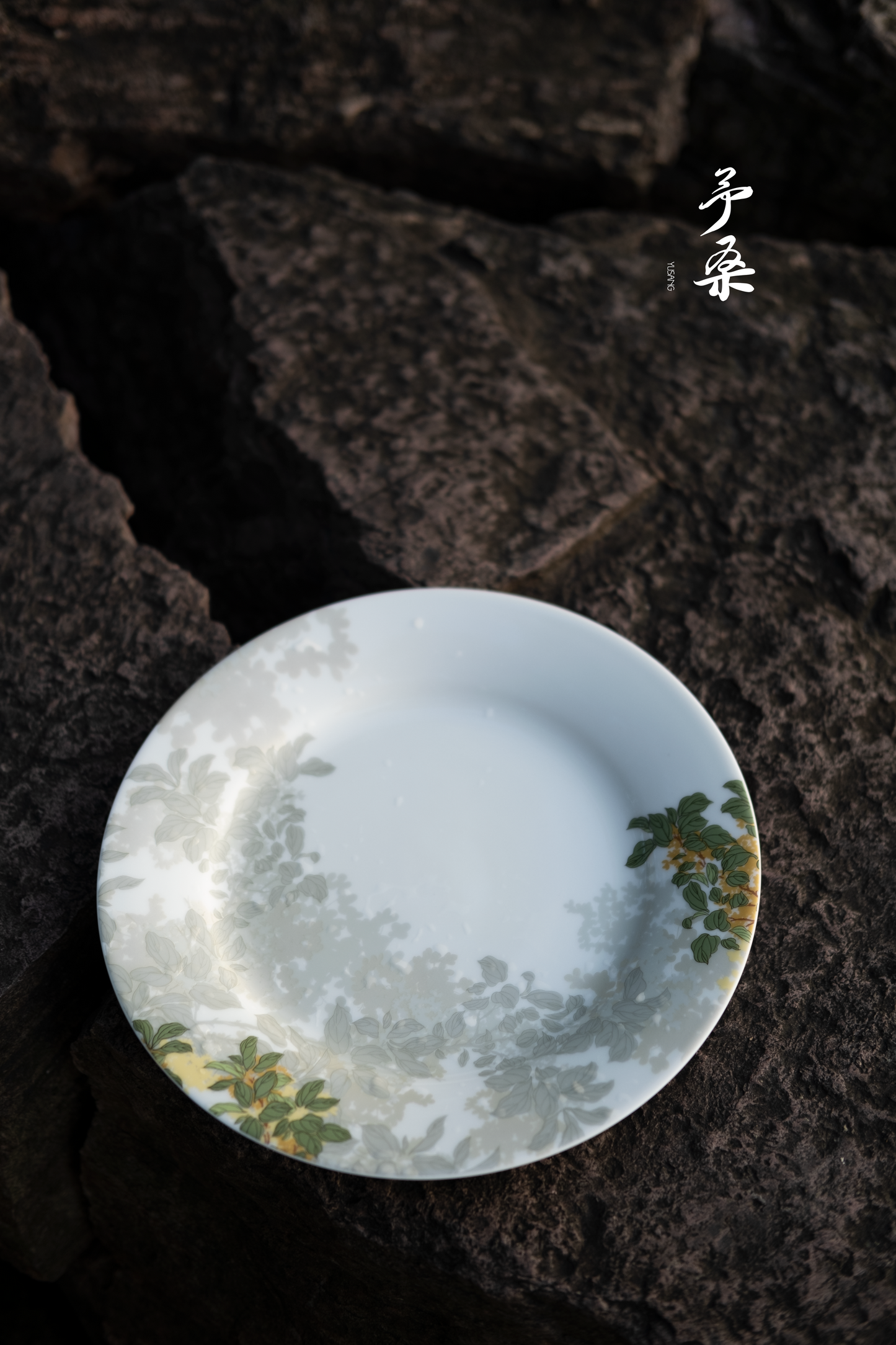 Moonlight Osmanthus Series