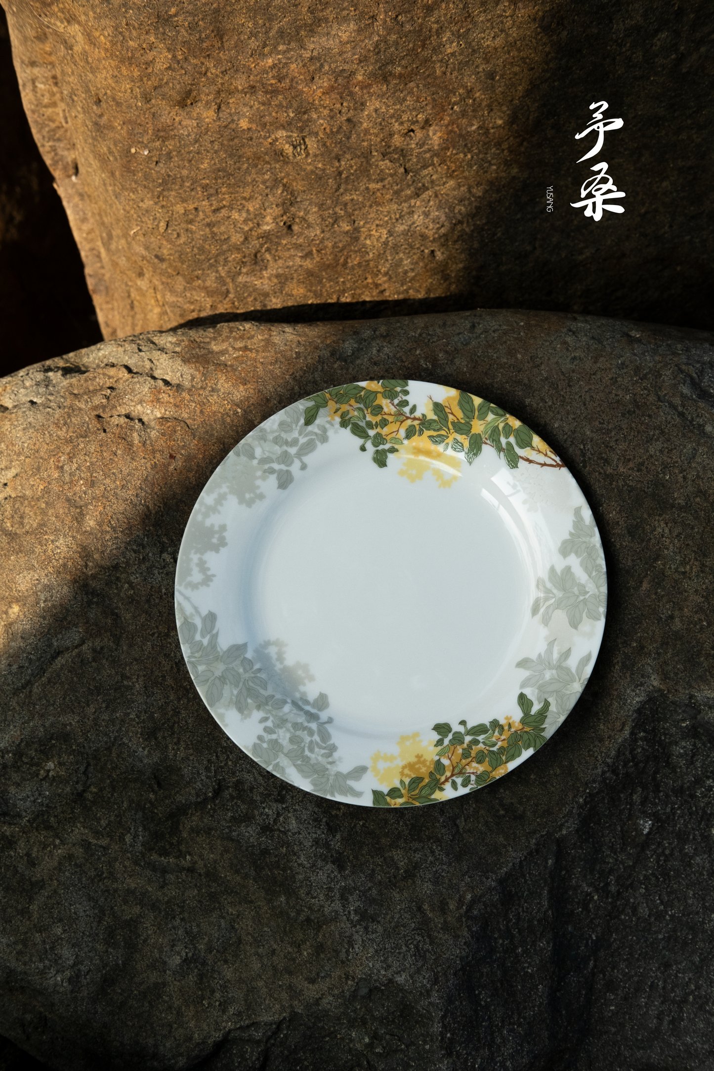 Moonlight Osmanthus Series
