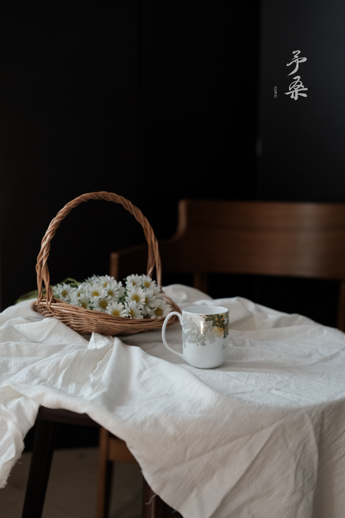 Moonlight Osmanthus Series