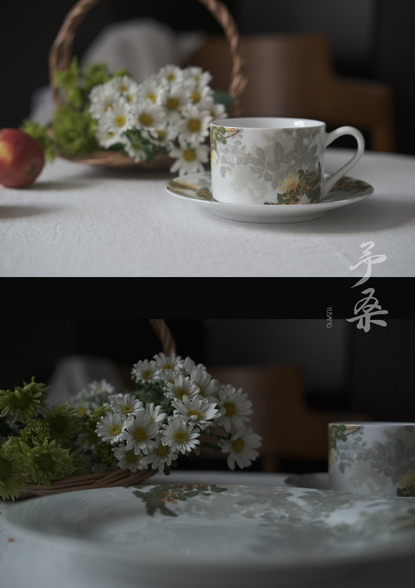 Moonlight Osmanthus Series