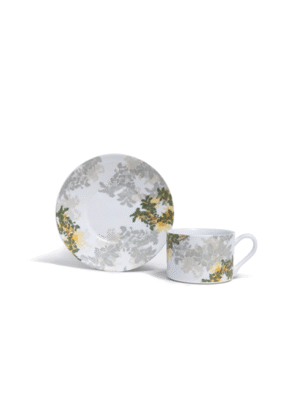 【Moonlight Osmanthus】Series Teacup