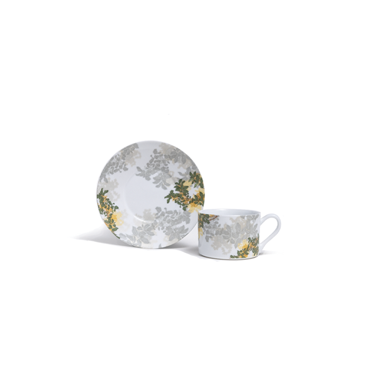 【Moonlight Osmanthus】Series Teacup